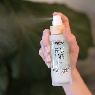 Bear Lake Room Spray