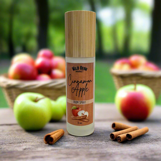 Cinnamon Apple Room Spray