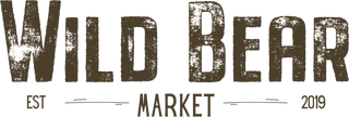 Wild Bear Market logo