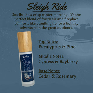 Sleigh Ride Room Spray