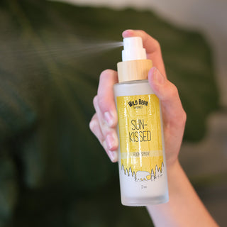 Sun-Kissed Room Spray