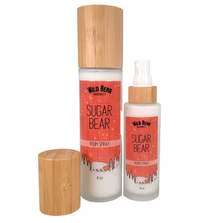Natural Air Freshener by Wild Bear Market
