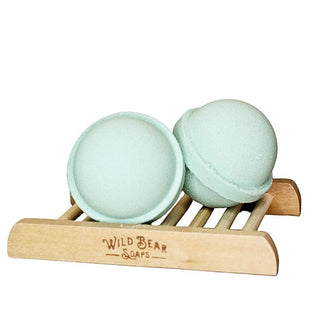Garden Mint Bath Bomb