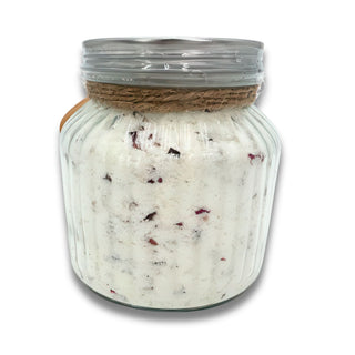 Refreshing Bath Crumbles