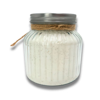 Refreshing Bath Crumbles