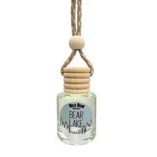 Bear Lake Car Freshener