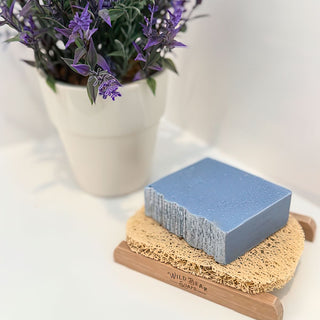 Coastal Linen Bar Soap