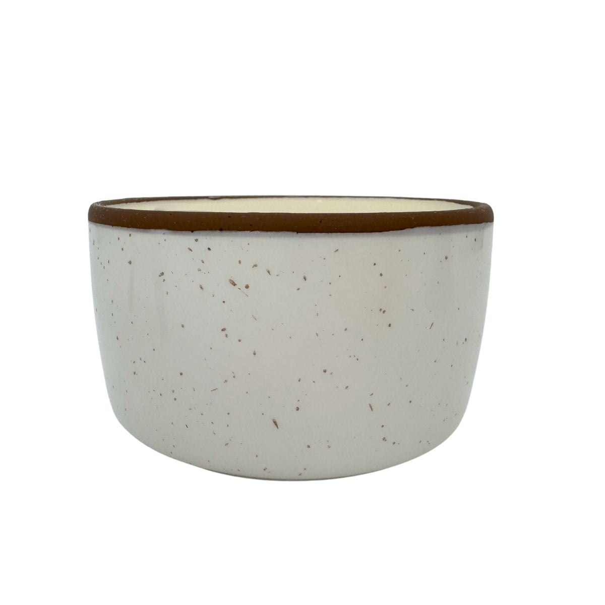 Solid Dish Soap Jar & Brush