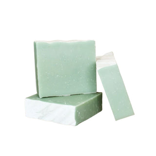 Garden Mint Bar Soap