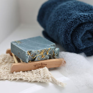 Nature's Spa Bar Soap
