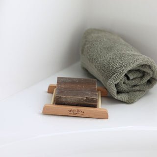Ponderosa Pine Tar Bar Soap