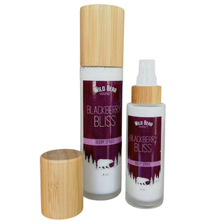Blackberry Bliss Room Spray