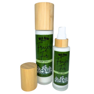 Fraser Fir Room Spray