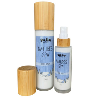 Nature's Spa Room Spray