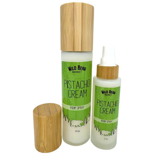 Pistachio Cream Room Spray