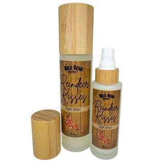 Reindeer Kisses Room Spray