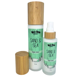 Sand & Sea Room Spray