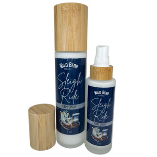 Sleigh Ride Room Spray