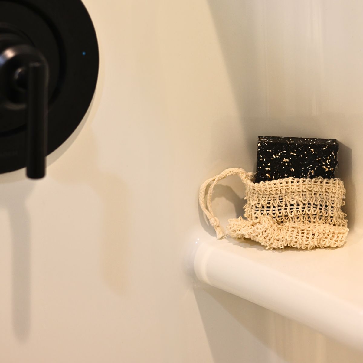 Soap Bag