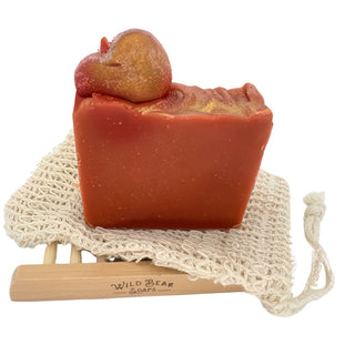 Cider Bar Soap