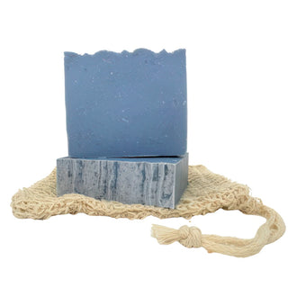 Coastal Linen Bar Soap