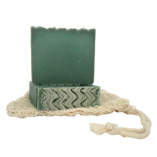 Cypress & Gin Bar Soap