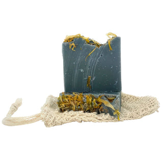 Nature's Spa Bar Soap