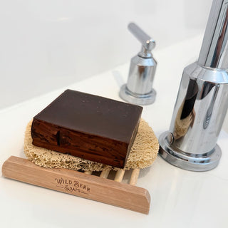 Spiced Honey Bar Soap