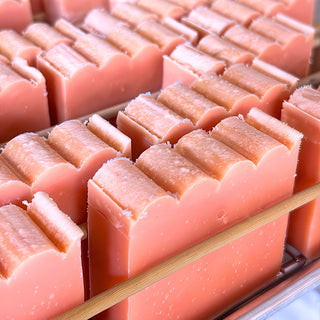 Sugar Bear Bar Soap
