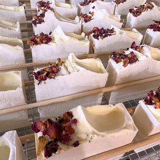 Blossom Bar Soap