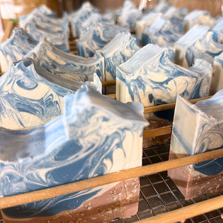 Bear Lake Bar Soap