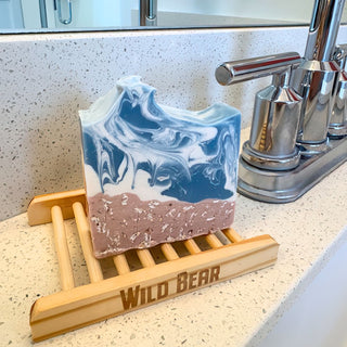 Bear Lake Bar Soap