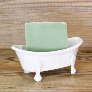 Garden Mint Bar Soap