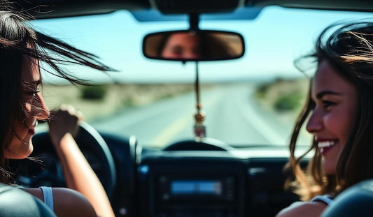Best Car Air Fresheners 2025: Long-Lasting Natural Scents That Smell Divine