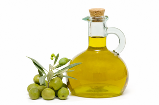 5 Oils That Make Up our Soap: #1 Olive Oil