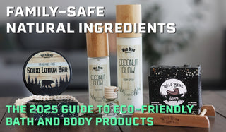 Family-Safe Natural Products Guide 2025
