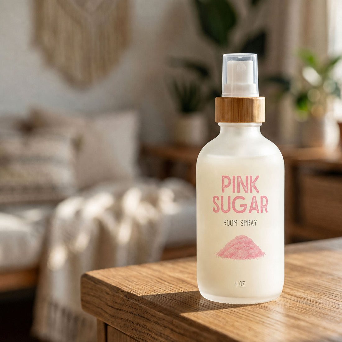 Why a room spray is the easiest way to make your home smell amazing
