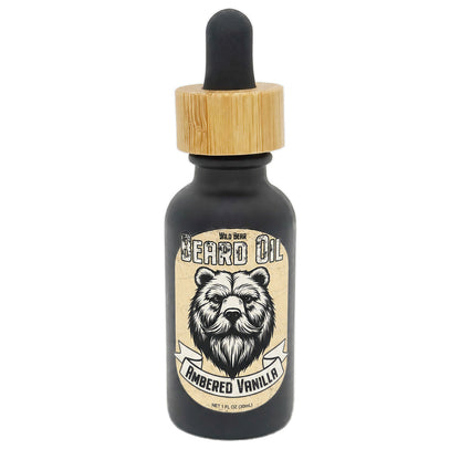 Beard Oil