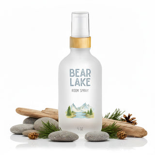 Bear Lake Room Spray
