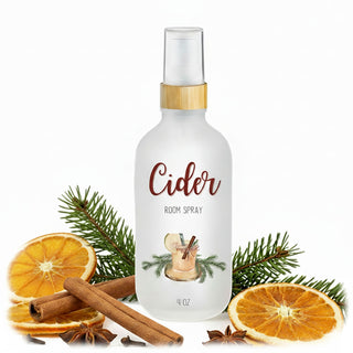 Cider Room Spray