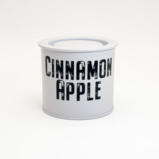 Cinnamon Apple Mini Paint Can Candle