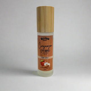 Cinnamon Apple Room Spray