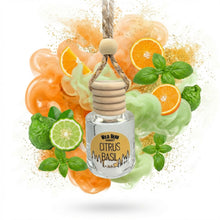 Citrus Grove Car Freshener