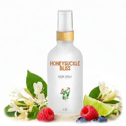 Honeysuckle Bliss Room Spray