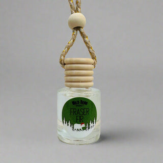 Fraser Fir Car Freshener