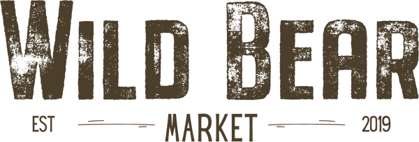 Wild Bear Market