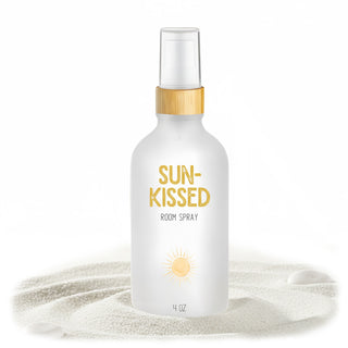 Sun-Kissed Room Spray