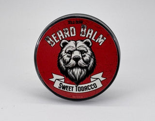 Beard Balm