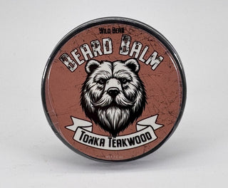 Beard Balm