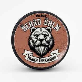 Beard Balm